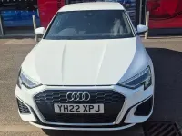 Used Audi A3 Sportback S-Line 150 HP (110 kW) 2024 Hatchback
