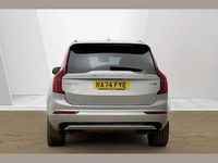 Used Volvo XC90 Ultra 247 HP (181 kW) 2025 Silver SUV