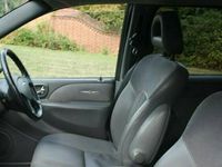 Used Chrysler Grand Voyager 172 HP (126 kW) 2004 MPV