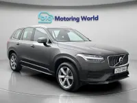 Used Volvo XC90 Core 2022 Grey SUV