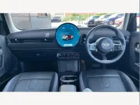 Used Mini Cooper Hatch 156 HP (114 kW) 2024 Green Hatchback