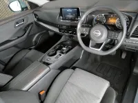 Used Nissan X-Trail Acenta Premium 213 HP (156 kW) 2023 Grey SUV