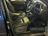 Used Audi 200 2020 Blue Estate