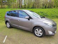 used Renault Grand Scénic III 1.5 dCi Dynamique TomTom