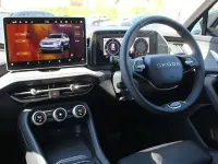 Second-hand Skoda Kodiaq SE L 150 CP (110 kW) 2025 Negru SUV