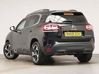 Used Citroën C5 Flair 2019 Black Hatchback