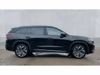 New Skoda Kodiaq SportLine 200 HP (147 kW) 2026 Black SUV