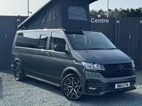 Used VW Transporter Highline 180 HP (132 kW) 2024 Grey Van