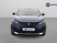 Used Peugeot 3008 Allure 179 HP (131 kW) 2024 Blue SUV