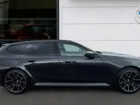 Used BMW M5 Comfort Edition 717 HP (527 kW) 2025 Grey Estate
