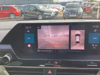 Used Citroën C4 2021 Grey Hatchback