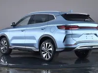 New BYD Seal Comfort 218 HP (160 kW) 2026 Estate