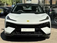 Used Lotus Eletre 450 kW (612 HP) 2026 SUV