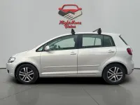 Usado VW Golf VI SE 2011 Prateado Citadino