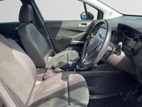 Used Vauxhall Crossland Ultimate 108 HP (79 kW) 2022 Grey SUV