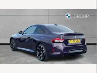 Used BMW 230 Coupé M Sport 245 HP (180 kW) 2026 Thundernight Coupe