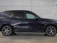 Used BMW X5 M Sport 347 HP (255 kW) 2025 Black SUV