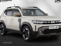 Used Dacia Duster Extreme 130 HP (95 kW) 2025 SUV