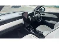 Used Honda e:Ny1 Advance 150 kW (204 HP) 2024 Grey SUV