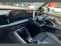 Used Audi Q5 S-Line 268 HP (197 kW) 2026 Grey SUV