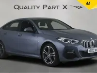 Used BMW 218 M Sport 2023 Grey Coupe