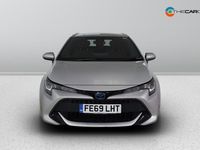 used Toyota Corolla 1.8 VVT-i Hybrid Icon 5dr CVT