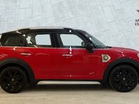 used Mini Cooper S Countryman E Exclusive 1.5 5dr