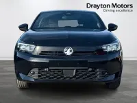 New Vauxhall Corsa S 100 HP (73 kW) 2026 Black Hatchback