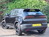 New Alfa Romeo GT Junior 136 HP (100 kW) 2025 Special solid  tortona black Hatchback