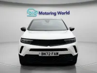 Used Vauxhall Mokka 2023 White SUV