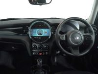Used Mini Cooper Comfort 134 HP (98 kW) 2023 Silver Hatchback