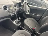 Used Hyundai i10 SE 88 HP (64 kW) 2020 Hatchback