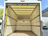 Used Ford Transit 130 HP (95 kW) 2022 White Van