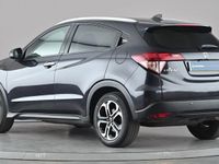 used Honda HR-V 1.5 i-VTEC EX (s/s) CVT - 1 OWNER