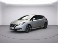 Used Nissan Leaf N-Connecta 159 kW (217 HP) 2022 Hatchback