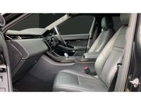 Used Land Rover Range Rover HSE Dynamic 245 HP (180 kW) 2023 Black SUV