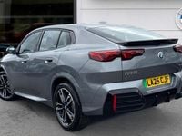 Used BMW iX2 M Sport 147 kW (201 HP) 2025 Grey SUV