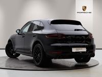 used Porsche Macan GTS PDK