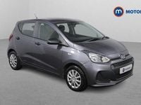 Used Hyundai i10 67 HP (49 kW) 2020 Hatchback