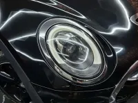 Used Mini Cooper Clubman 2016 Black Estate