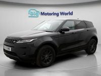 Used Land Rover Range Rover evoque S 166 HP (122 kW) 2022 SUV