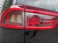 Used Kia Niro 139 HP (102 kW) 2018 Black SUV