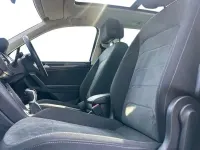 Second-hand VW Tiguan Elegance 150 CP (110 kW) 2023 Gri SUV
