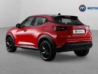 Used Nissan Juke Acenta Premium 114 HP (83 kW) 2026 SUV