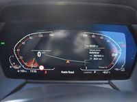 Used BMW 218 M Sport 2022 Red Coupe