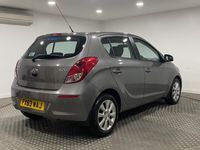 used Hyundai i20 1.2 Active 5dr