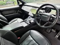Used Land Rover Range Rover Sport SE Dynamic 295 HP (216 kW) 2023 Blue SUV