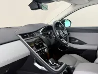 Used Jaguar E-Pace R-Dynamic 309 HP (227 kW) 2022 Blue SUV