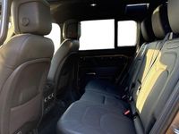 Used Land Rover Defender HSE Dynamic 2025 Brown SUV