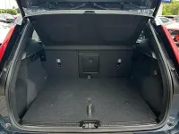 Used Volvo XC40 Plus 197 HP (144 kW) 2027 Blue SUV